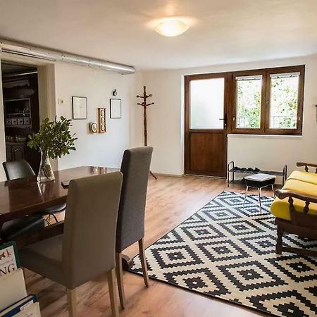Mediterranean Family Design 伊佐拉 外观 照片