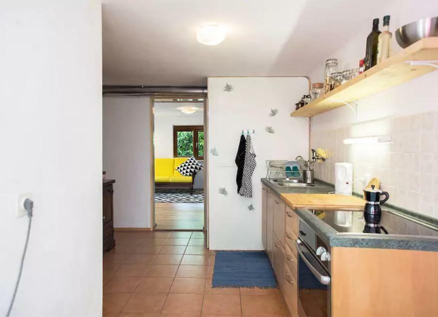 Mediterranean Family Design 伊佐拉 外观 照片