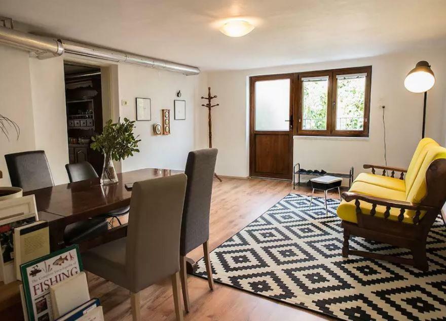 Mediterranean Family Design 伊佐拉 外观 照片