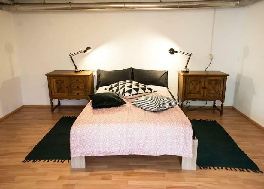 Mediterranean Family Design 伊佐拉 外观 照片