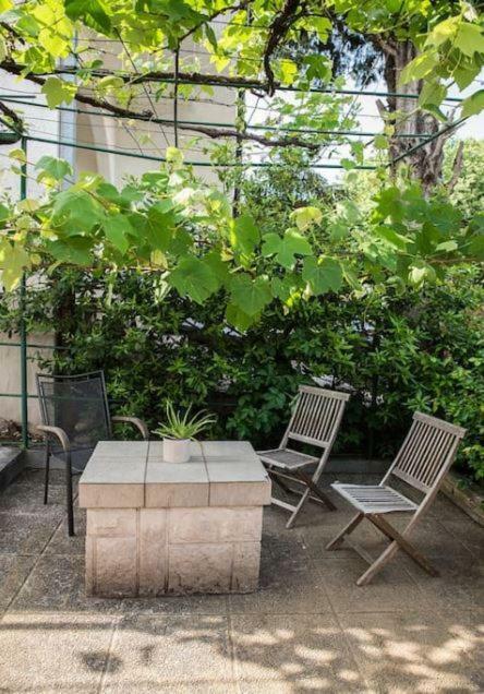 Mediterranean Family Design 伊佐拉 外观 照片