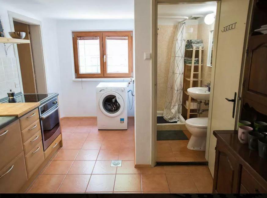 Mediterranean Family Design 伊佐拉 外观 照片