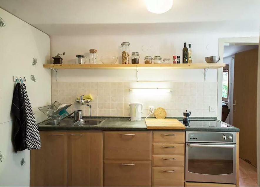 Mediterranean Family Design 伊佐拉 外观 照片