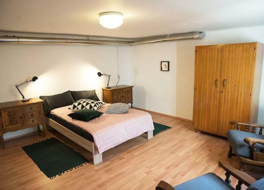 Mediterranean Family Design 伊佐拉 外观 照片